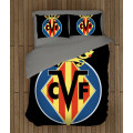 Foci ágynemű - Villarreal CF