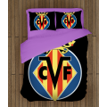 Foci ágynemű - Villarreal CF