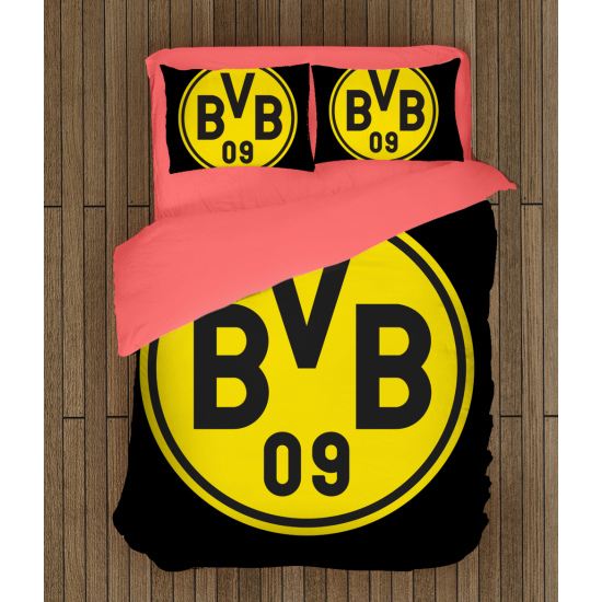 Focis ágynemű - Borussia Dortmund