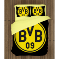 Focis ágynemű - Borussia Dortmund