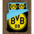 Focis ágynemű - Borussia Dortmund