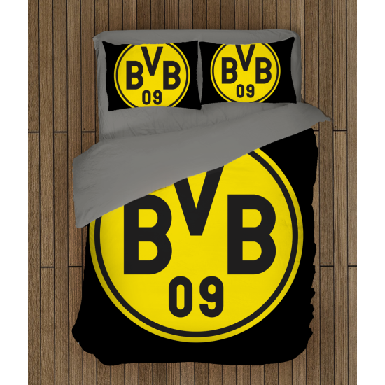 Focis ágynemű - Borussia Dortmund