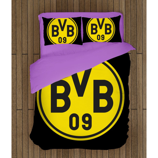 Focis ágynemű - Borussia Dortmund