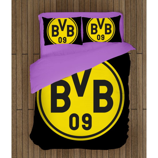 Focis ágynemű - Borussia Dortmund