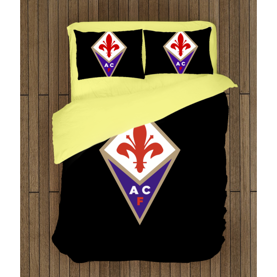 Foci ágyneműhuzat - Fiorentina