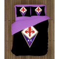 Foci ágyneműhuzat - Fiorentina