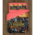 Ágynemű - League of Legends