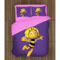 Maja, a méhecske ágyneműhuzat - Maya the Bee