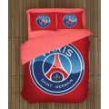 Focis ágyneműhuzat - Paris Saint Germain