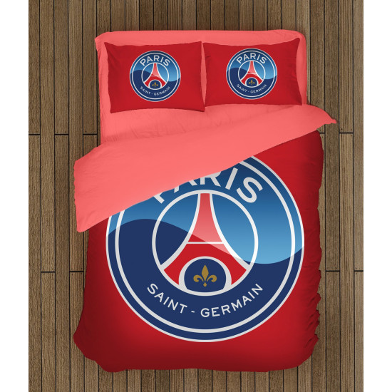 Focis ágyneműhuzat - Paris Saint Germain