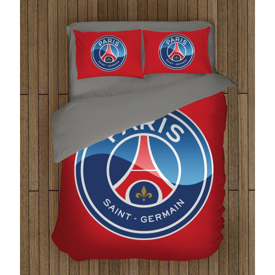 Focis ágyneműhuzat - Paris Saint Germain