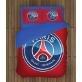 Focis ágyneműhuzat - Paris Saint Germain