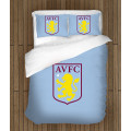 Foci ágyneműhuzat-garnitúrá - Aston Villa