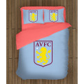 Foci ágyneműhuzat-garnitúrá - Aston Villa