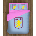 Foci ágyneműhuzat-garnitúrá - Aston Villa