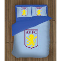 Foci ágyneműhuzat-garnitúrá - Aston Villa