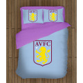 Foci ágyneműhuzat-garnitúrá - Aston Villa