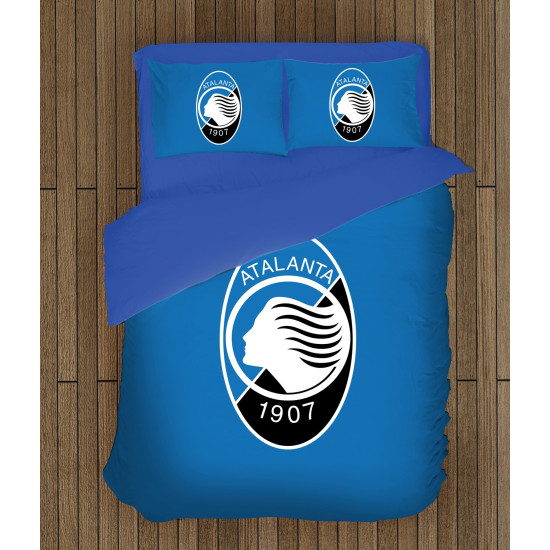 Foci ágynemű garnitúra - FC Atalanta