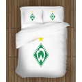 Ágyneműhuzat - Werder Bremen