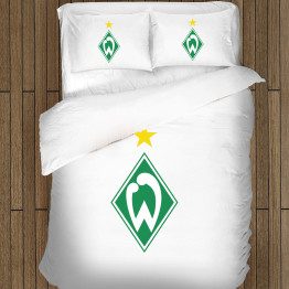 Ágyneműhuzat - Werder Bremen