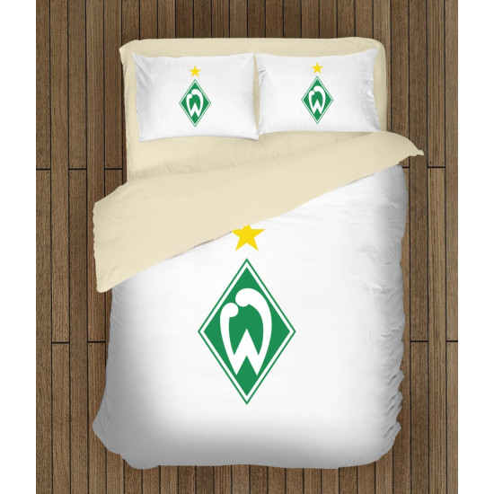 Ágyneműhuzat - Werder Bremen