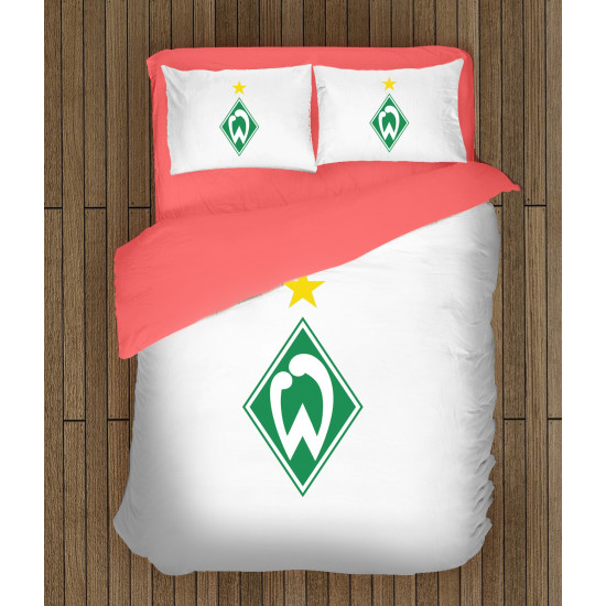 Ágyneműhuzat - Werder Bremen