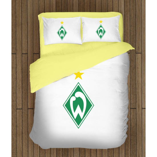 Ágyneműhuzat - Werder Bremen