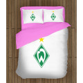 Ágyneműhuzat - Werder Bremen