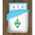 Ágyneműhuzat - Werder Bremen