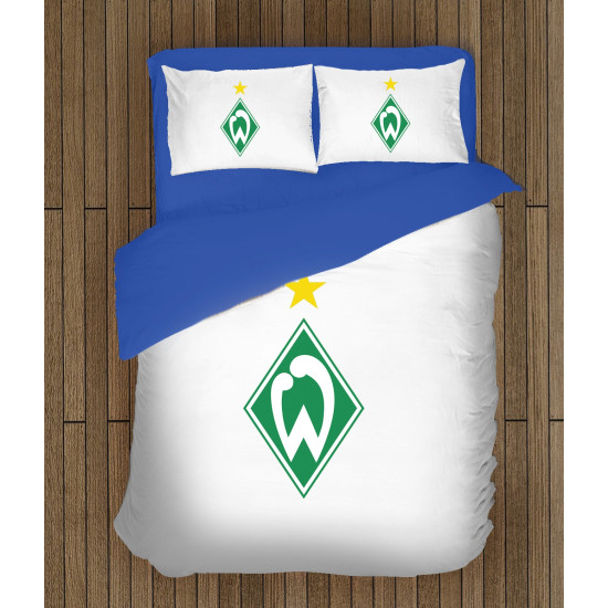 Ágyneműhuzat - Werder Bremen