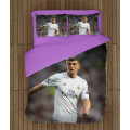 3D ágyneműhuzat - Toni Kroos