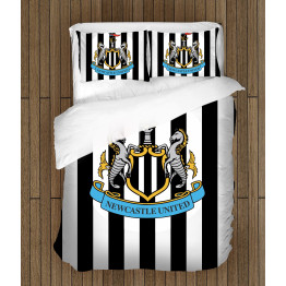 Ágynemű garnitúra - Newcastle United