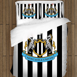 Ágynemű garnitúra - Newcastle United