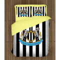 Ágynemű garnitúra - Newcastle United