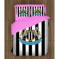 Ágynemű garnitúra - Newcastle United