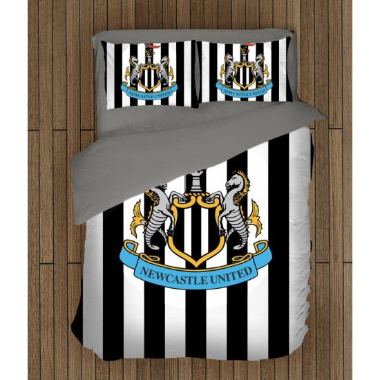 Ágynemű garnitúra - Newcastle United