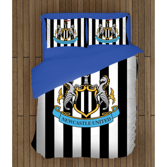 Ágynemű garnitúra - Newcastle United