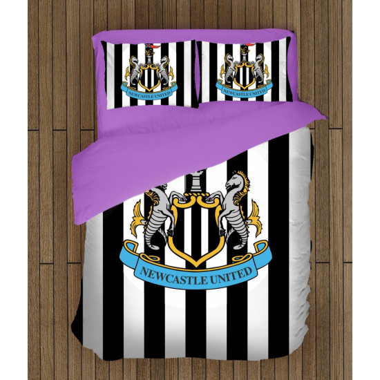 Ágynemű garnitúra - Newcastle United