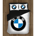 BMW ágynemű - BMW Logo