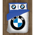 BMW ágynemű - BMW Logo