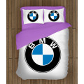 BMW ágynemű - BMW Logo