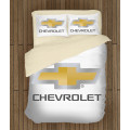 Minőségi ágyneműhuzat - Chevrolet Logo