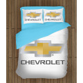 Minőségi ágyneműhuzat - Chevrolet Logo