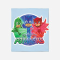 Meleg takaró - PJ Masks