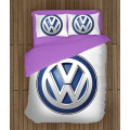 Volkswagen ágyneműhuzat - Volkswagen Logo