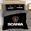 Scania ágynemű szett - Scania Logo