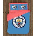 Manchester city ágyneműhuzat - Manchester city logo