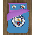 Manchester city ágyneműhuzat - Manchester city logo