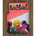 Ágynemű paplannal - Sesame Street