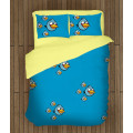 Gyerek paplan - Angry Birds Blue